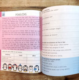 Fun Time Reading Comprehension - Activity Workbook For Children - Level 1