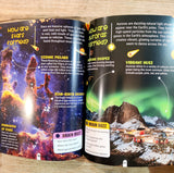Factopedia Space Secrets: Fun and Mind-Blowing Facts About Space for Kids Ages 6–10