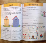 Spelling Time Activity Workbook Book 2