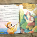 101 Aesop's Fables For Children