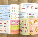 555 Super Fun Activity Book for Smart Kids