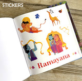 Ramayana for Kids