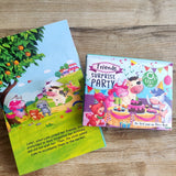 Friends Surprise Party : My First Pop Up Story Book