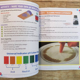 Everyday Wonders: Chemistry for Kids Age 6+ – Fun Facts and Easy Experiments to Explore the Science Around You