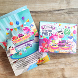 Friends Surprise Party : My First Pop Up Story Book