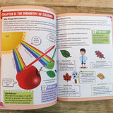 Everyday Wonders: Chemistry for Kids Age 6+ – Fun Facts and Easy Experiments to Explore the Science Around You