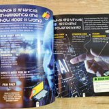 Factopedia Technology Trivia: Explore the Future with Fun Facts for Kids Age 6+