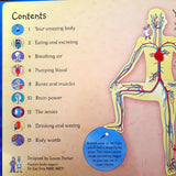 See Inside Your Body (Usborne Flap Books)