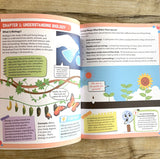 Everyday Wonders: Biology for Kids Age 6+ – Fun Facts and Exciting Activities About Living Things