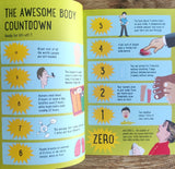 The Awesome Body Book