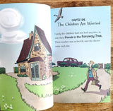 The Land of Magic Medicines: A Faraway Tree Adventure (Blyton Young Readers)