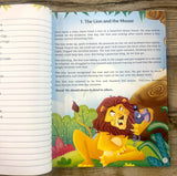 101 Aesop's Fables For Children