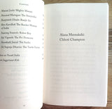 When I Grow Up I Want to Be… More Fantastic Stories About Real-Life Indians (Book 2)