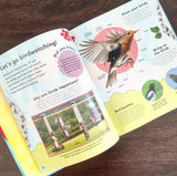 The Children's Book of Birdwatching