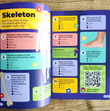 Kahoot! Quiz Time Human Body