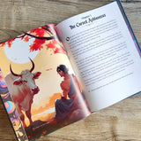 Mahabharata: Stories of Valor and Virtue