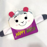 Happy Daisy (Board Book)