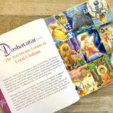 Dashavatar Stories: 10 Illustrated Stories of Lord Vishnu's Avatars for Children