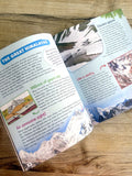 Discover India: Mountains and Rivers of India
