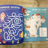 Fun with Activities: Mazes