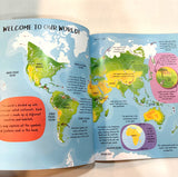Children's Picture Atlas