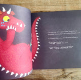The Dragon's Toothache