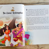 Illustrated Mahabharata: Timeless Tales for Children (Deluxe Edition)