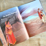 Hanuman - The Wise and Valiant