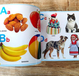 My First Library ABC