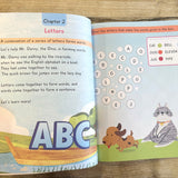 English Grammar - Level 1 Activity Workbook