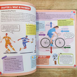 Everyday Wonders: Physics for Kids Age 6+ - Fun Facts and Hands-On Activities to Explore the Science Around You