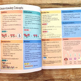 365 Maths Activity Book For Kids: Age 5+