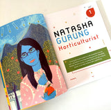 31 Fantastic Adventures in Science: Women Scientists in India