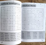 Word Search - Amazing Quest: Classic Word Puzzles For Everyone