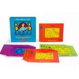 BOB Books Set #1: Beginning Readers