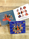 My Little Book of Nava Durga : Celebrate the Nine Forms of Goddess Durga