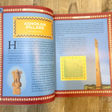 A-Z of Indian History
