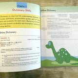 English Grammar - Level 3 Activity Workbook