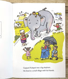 Gajapati Kulapati : Kalicha Kulicha! (English)