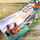 It’s Time to Say Goodnight