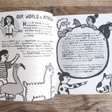 World-whizzing Facts: Awesome Earth Questions Answered