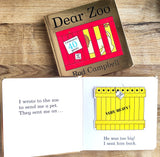 Dear Zoo: 40th Anniversary Edition