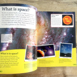 DKfindout! Space Travel