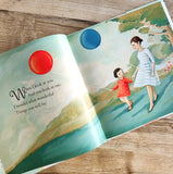 The Wonderful Things You Will Be