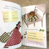 Kitten Trouble (Hook Books)