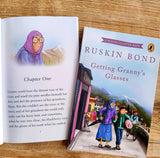 Getting Granny's Glasses