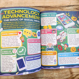 Future Innovators The Next Gen Encyclopedia