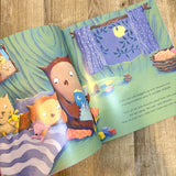 Little Owl's Bedtime
