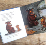 The Gruffalo's Child