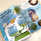 What If... Every Volcano Erupted at Once?: And Other Amazing Earth Questions
